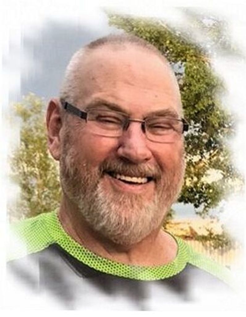 Garry "Goob" Marshall Profile Photo