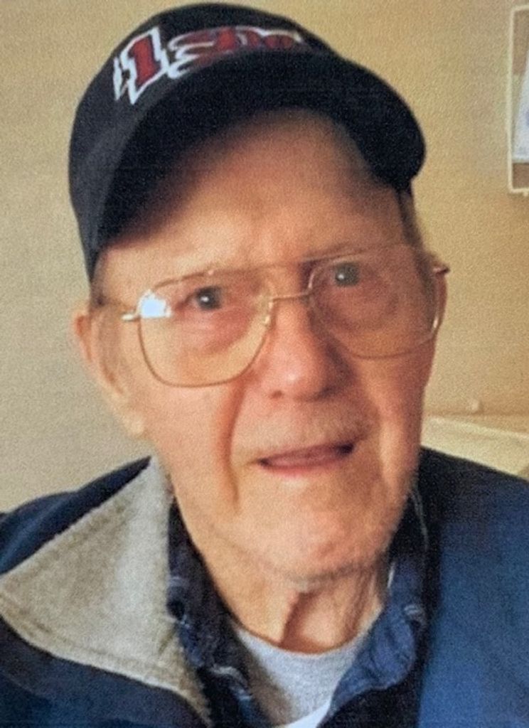 Lester Clarence Westgate