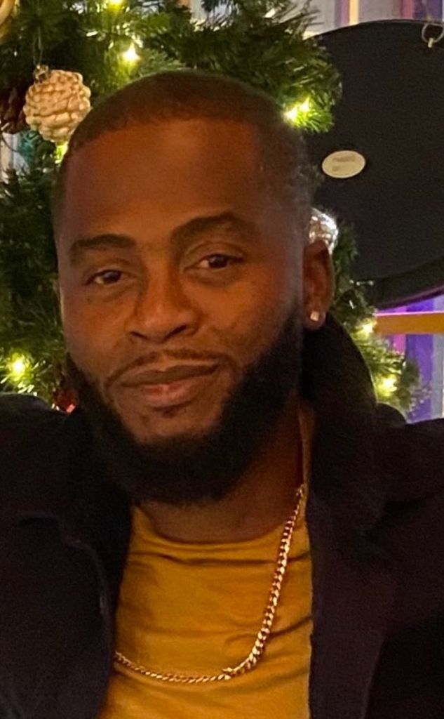 Romeish Gosford Morgan