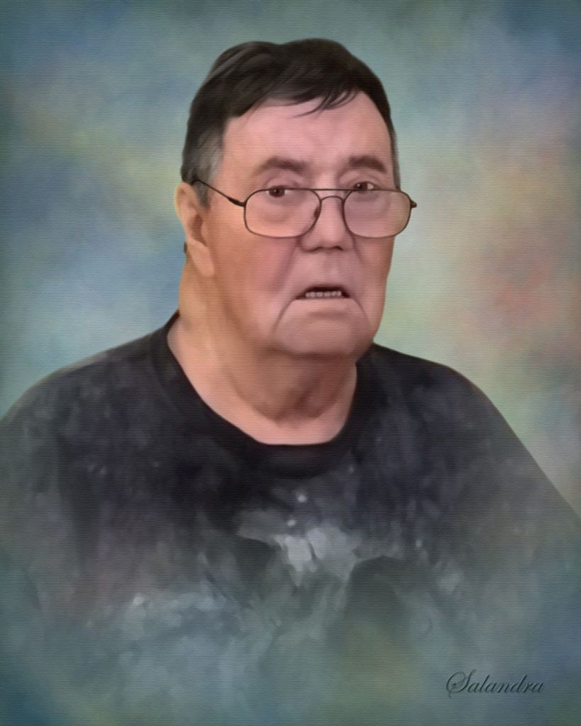 Eugene J. “Gene” Spiker