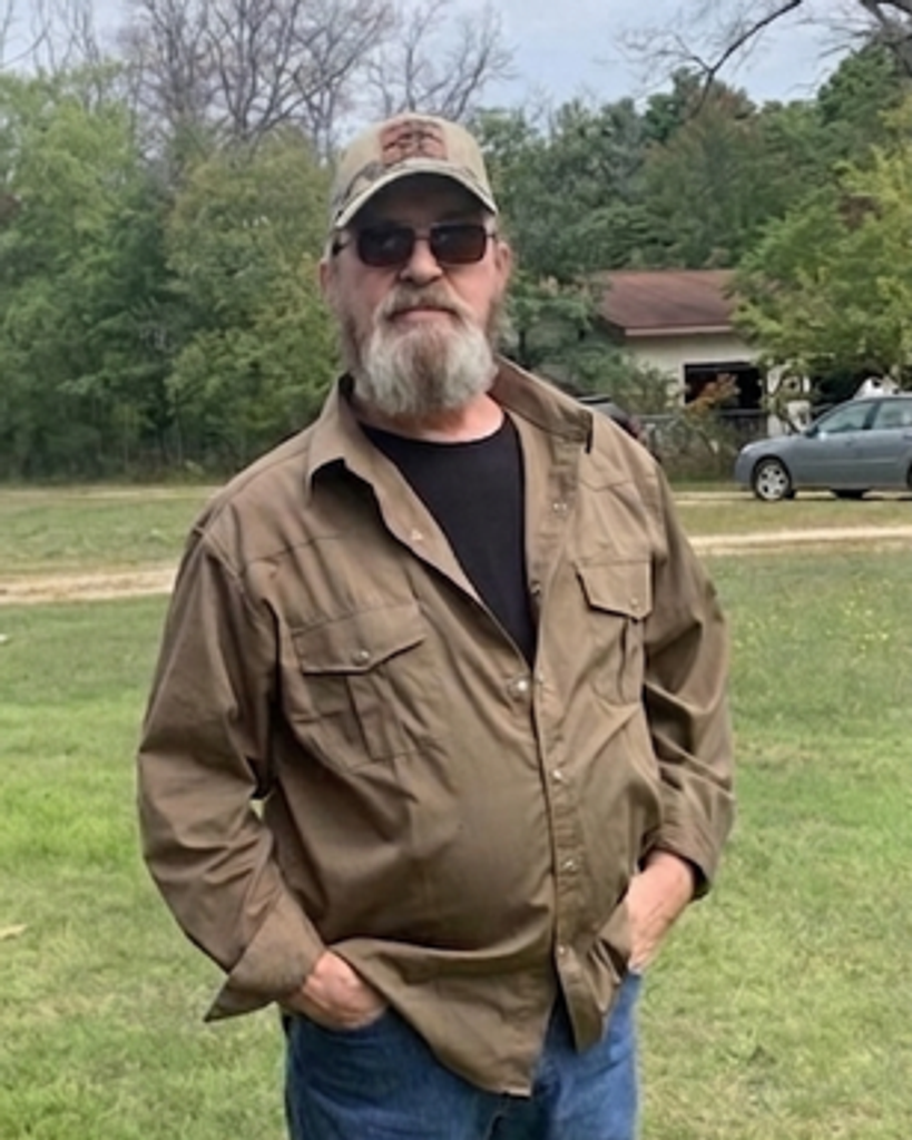 William Arthur Koch Jr. Profile Photo