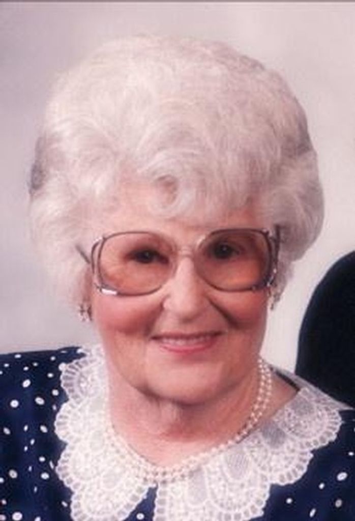 Ruth Marie Hart Profile Photo