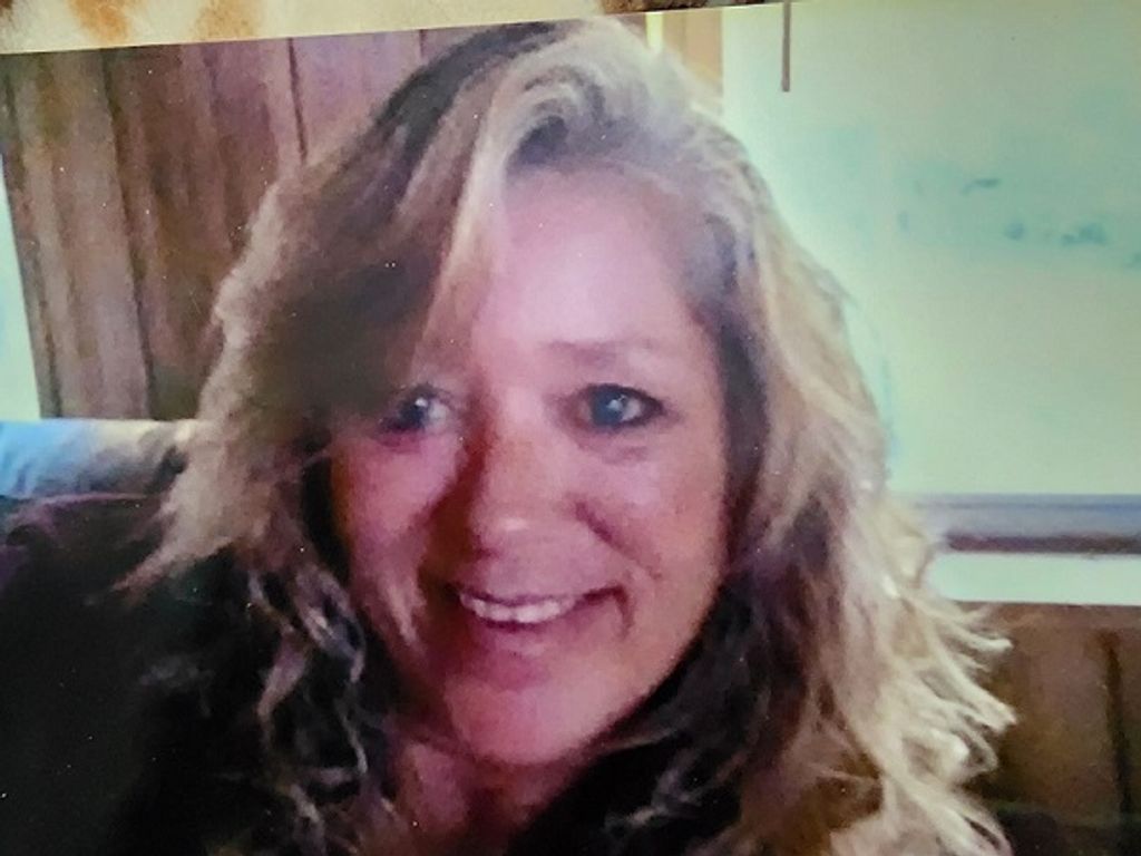 Kimberly Lynn Ludden