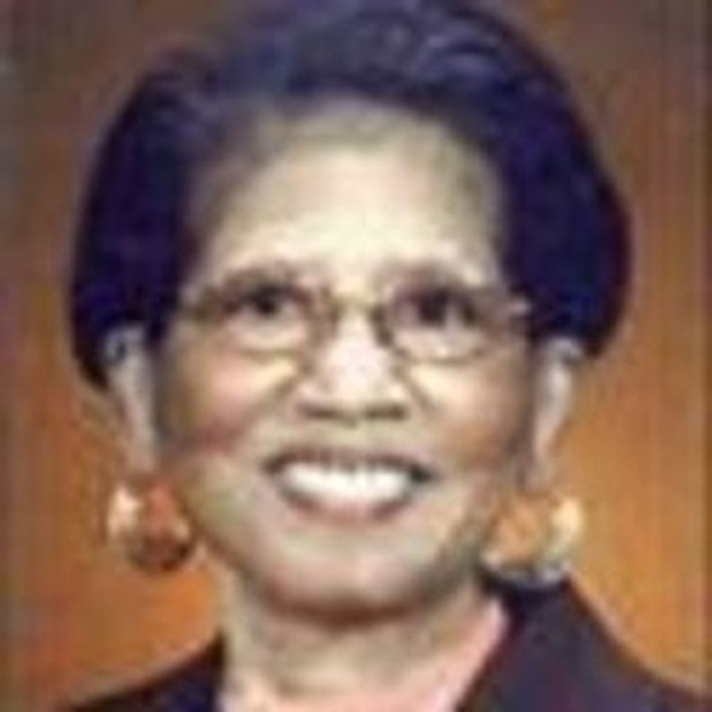Juanita Elizabeth Torrence