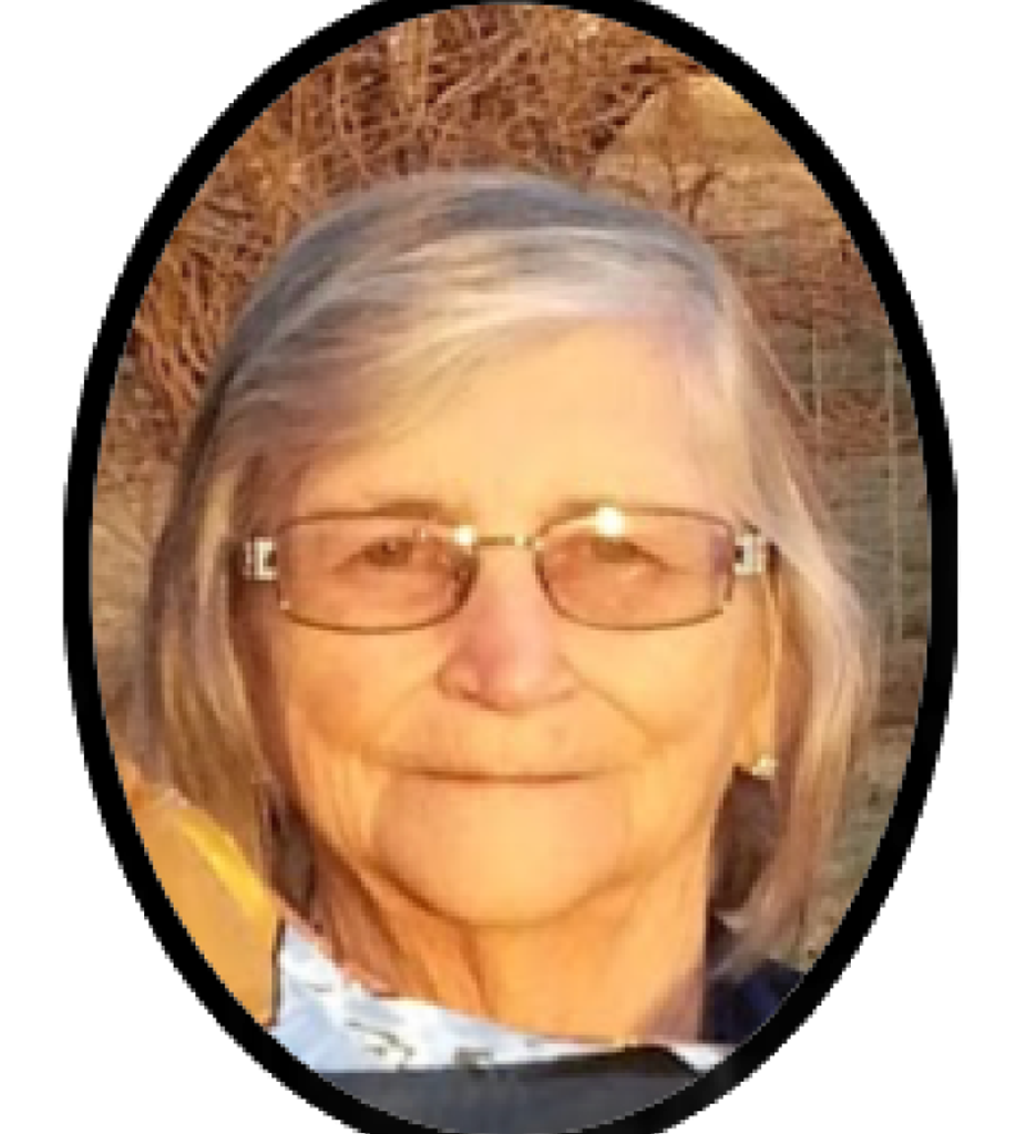 Hortense Mae  Starbuck