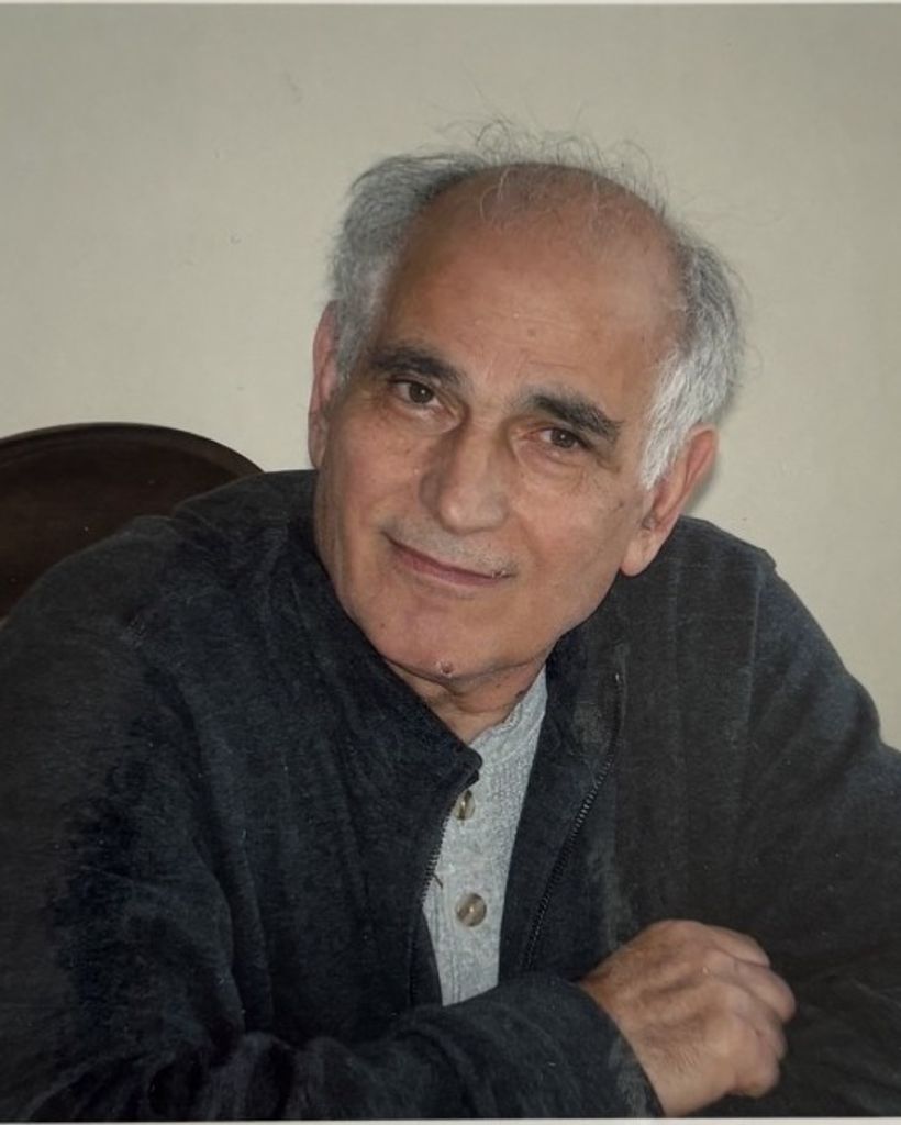 Antonio Politano