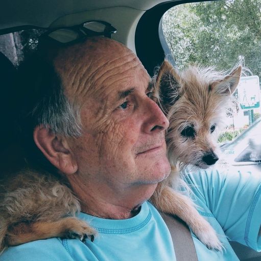 Robert Eugene Huffer Profile Photo