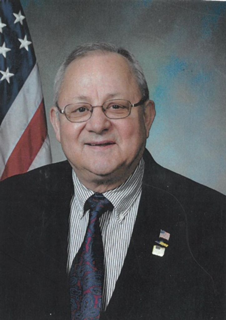 Ronald Lee Burroughs