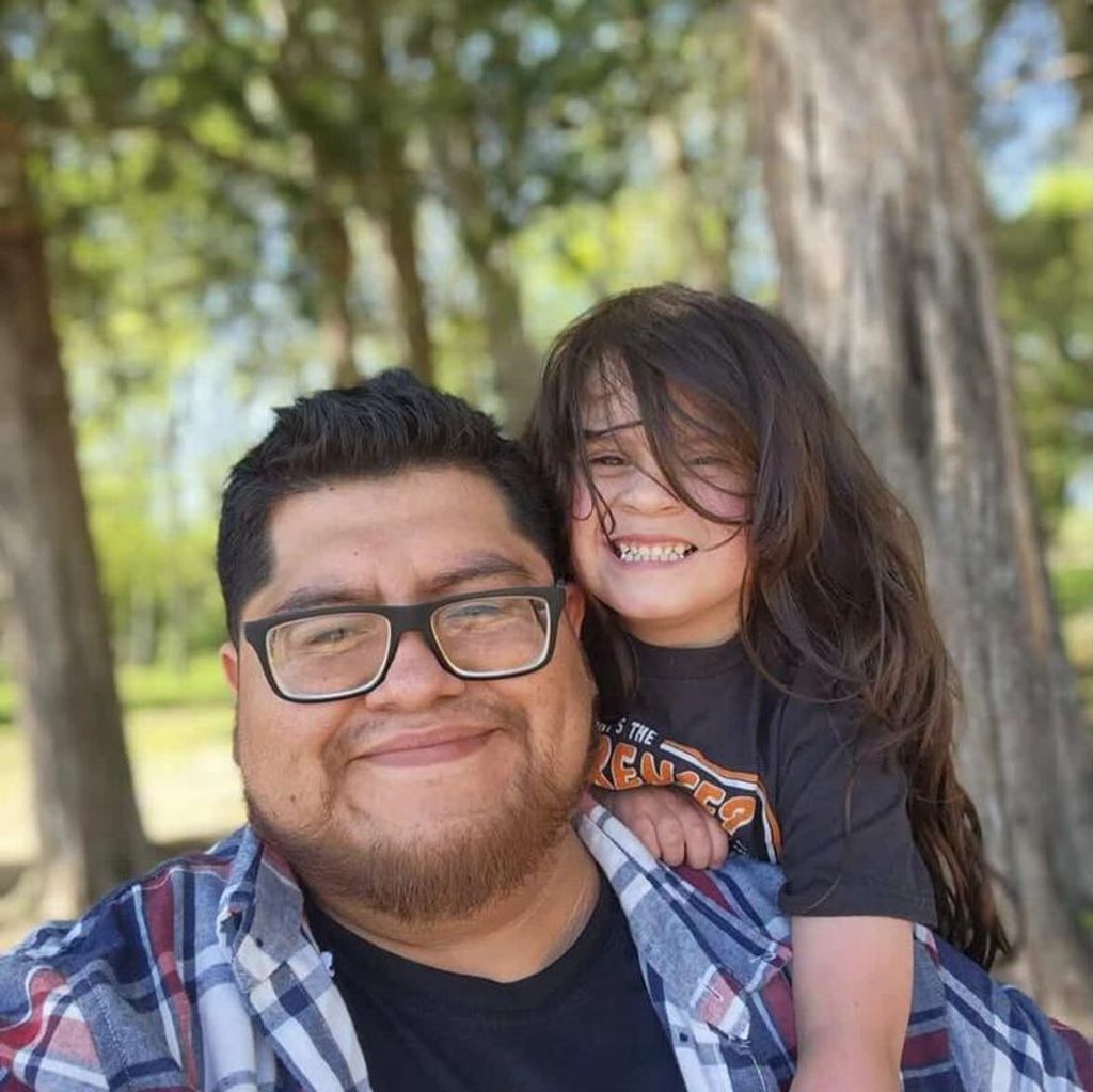 Luis David Dominguez Escudero Profile Photo