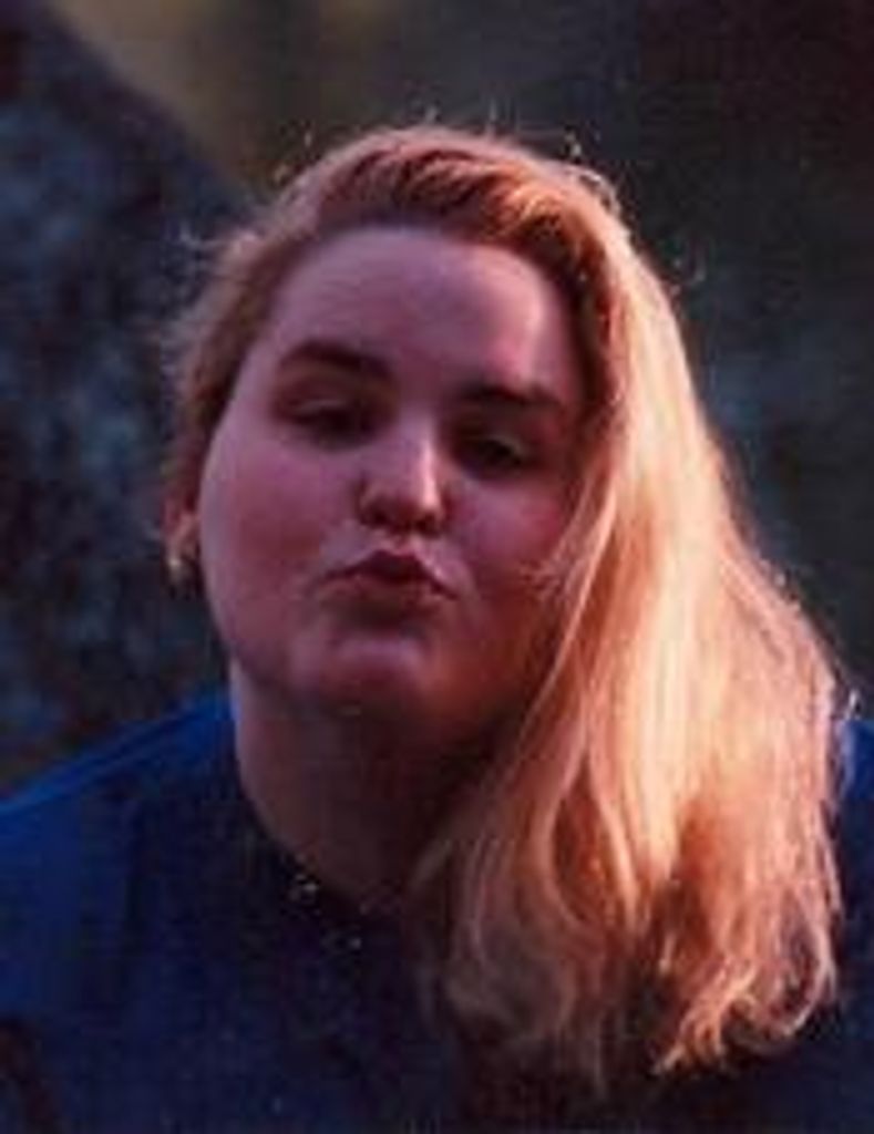 Ginny Kathleen Dolezel