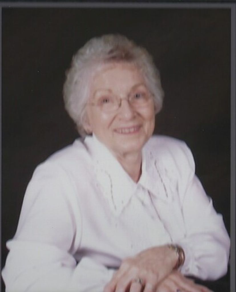 Margaret Katherine King Profile Photo