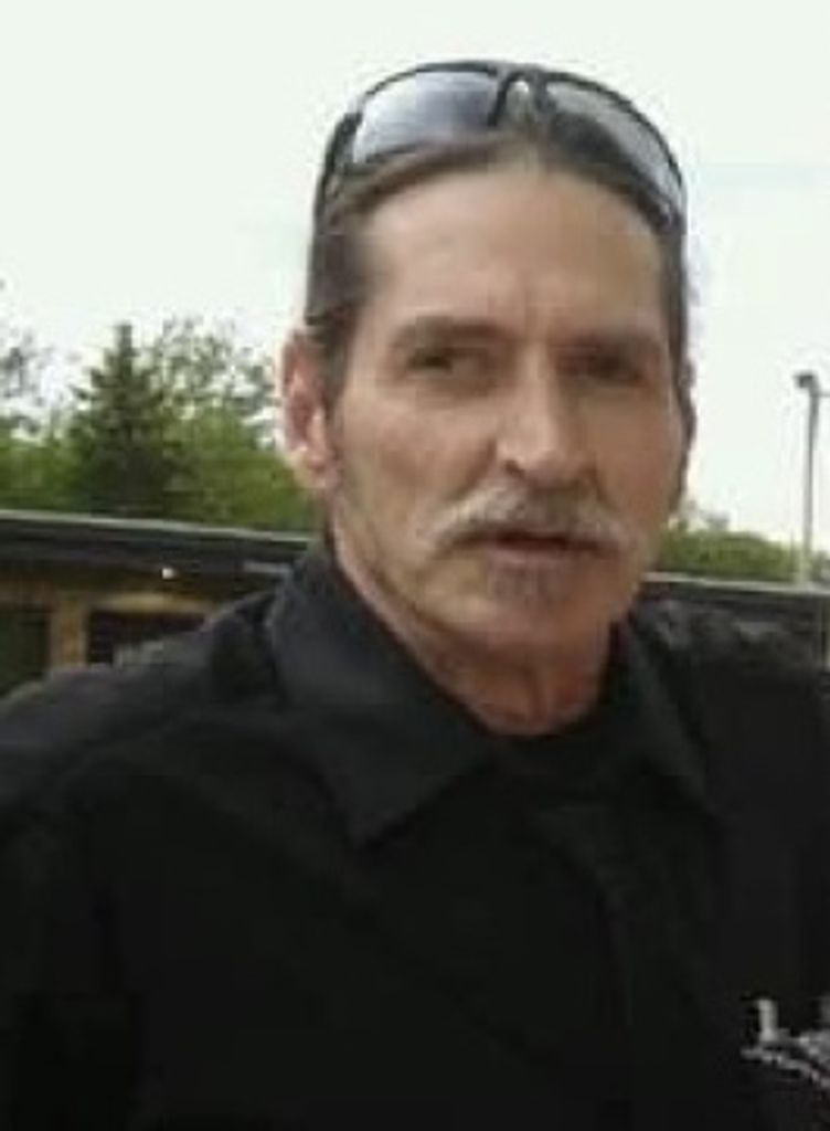 Michael Gibson