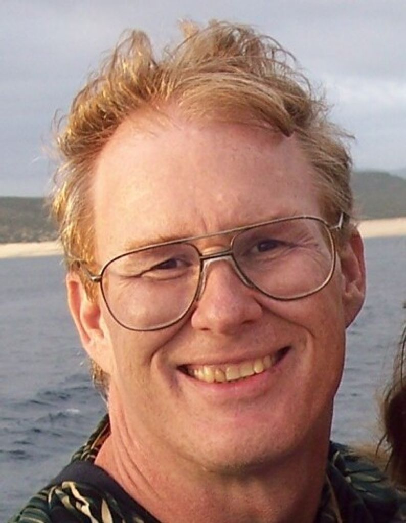 Charles Carter