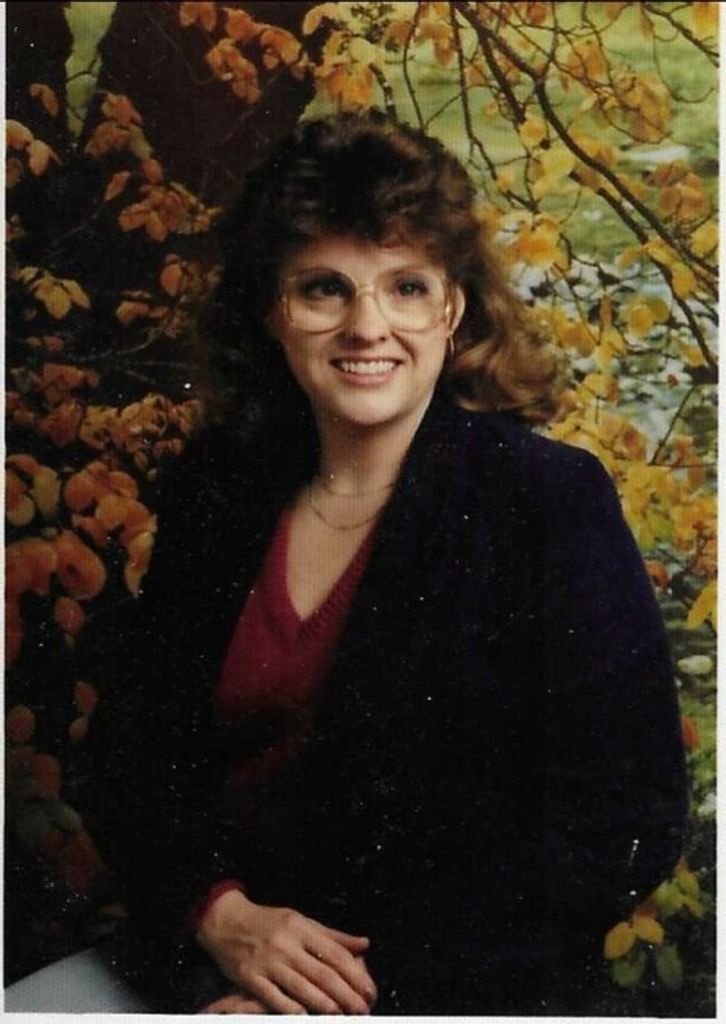 Sharon Hagedorn