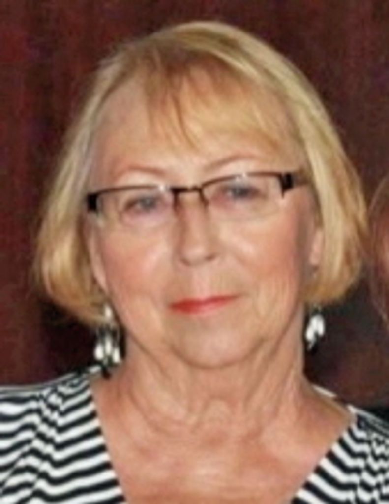Maryann Simmang