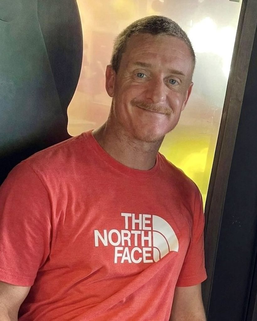 Jason Lamar Brannon Profile Photo