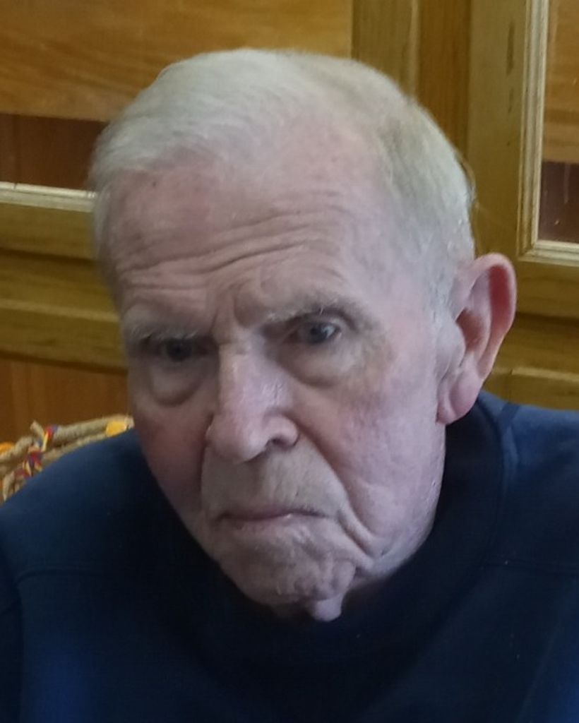 Donald Everett Erickson Profile Photo