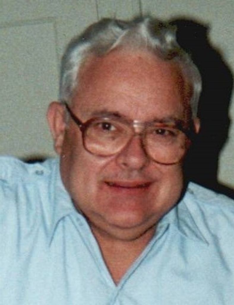 Robert Sicheri Jr.