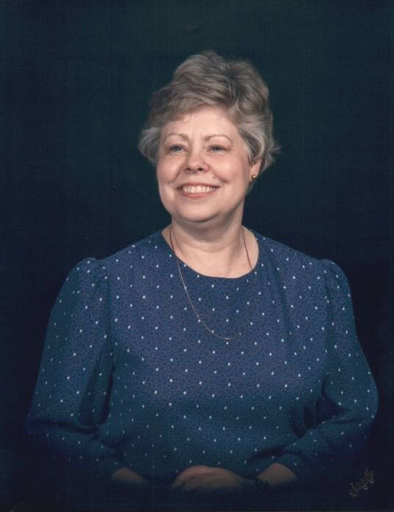 Shirley Diane Sharp Profile Photo