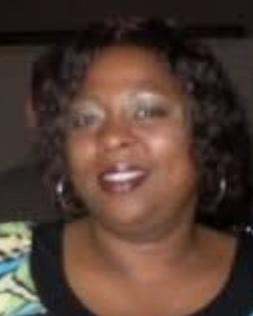 Tiffany Nicole Pope Profile Photo