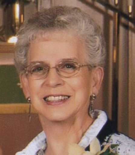 Patricia Klaver Profile Photo