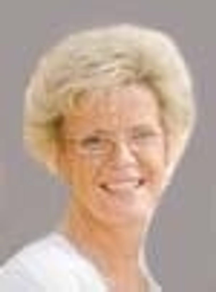 Donna  F. Prater