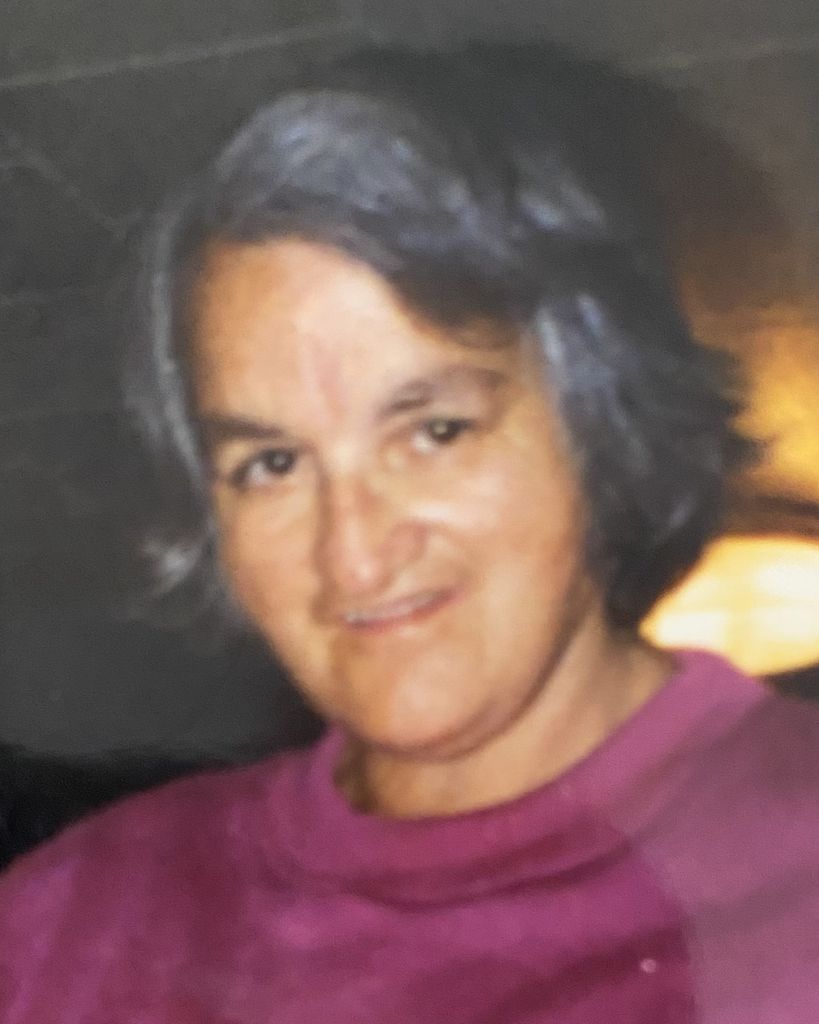 Wanda "Granny" Faye Wolfe Profile Photo