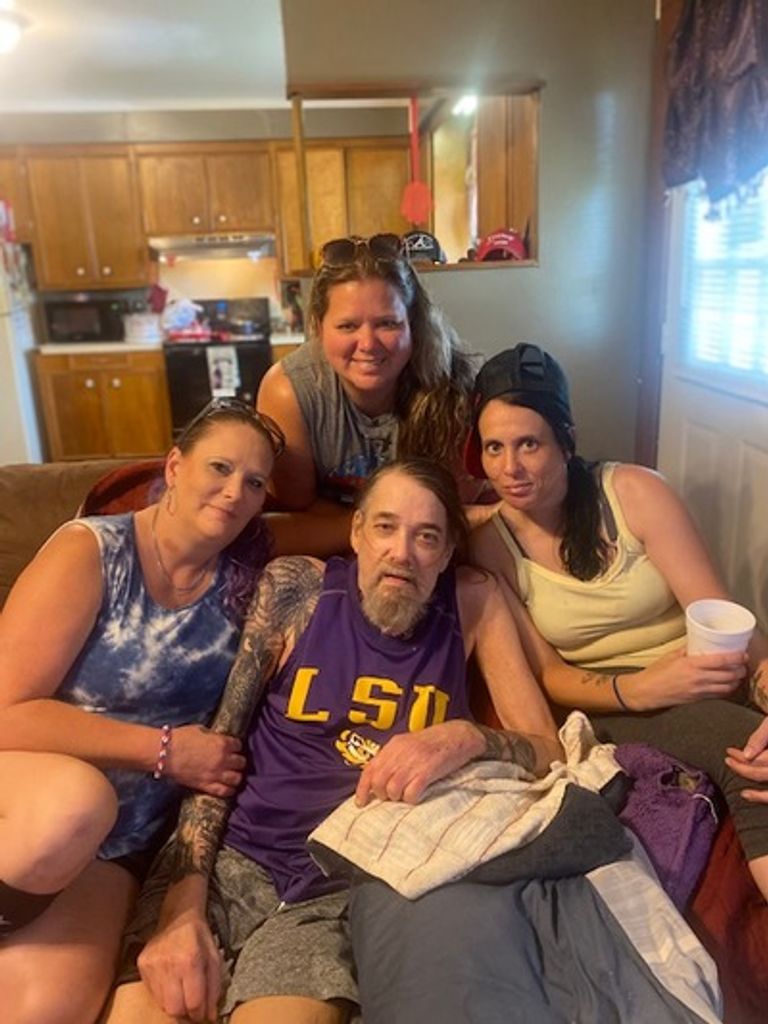 Thomas Eugene Herrin Profile Photo