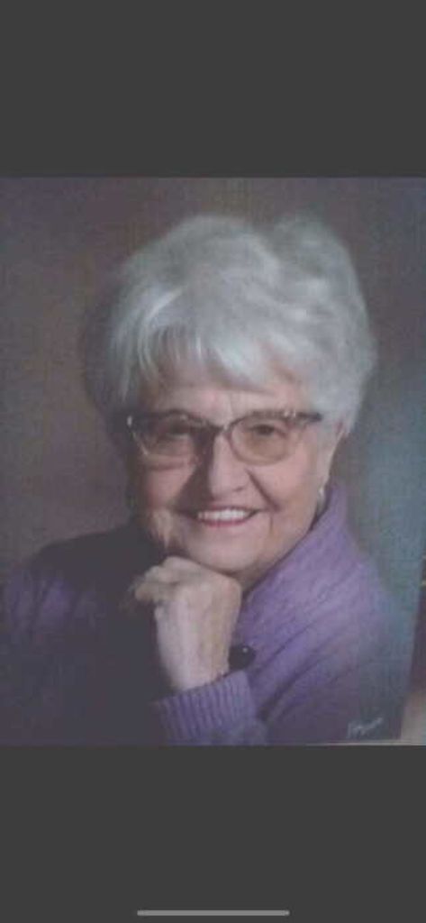 Barbara Ann (Blymire)  Barton Profile Photo