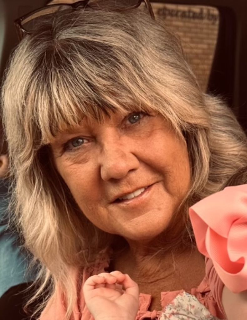 Elizabeth Ann Johnson Profile Photo