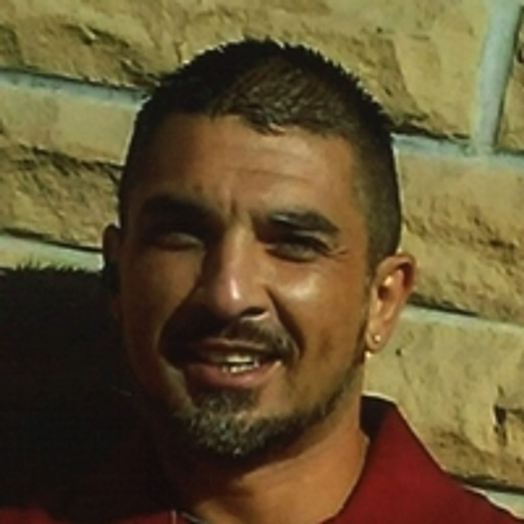 Abraham Paul Campos Profile Photo