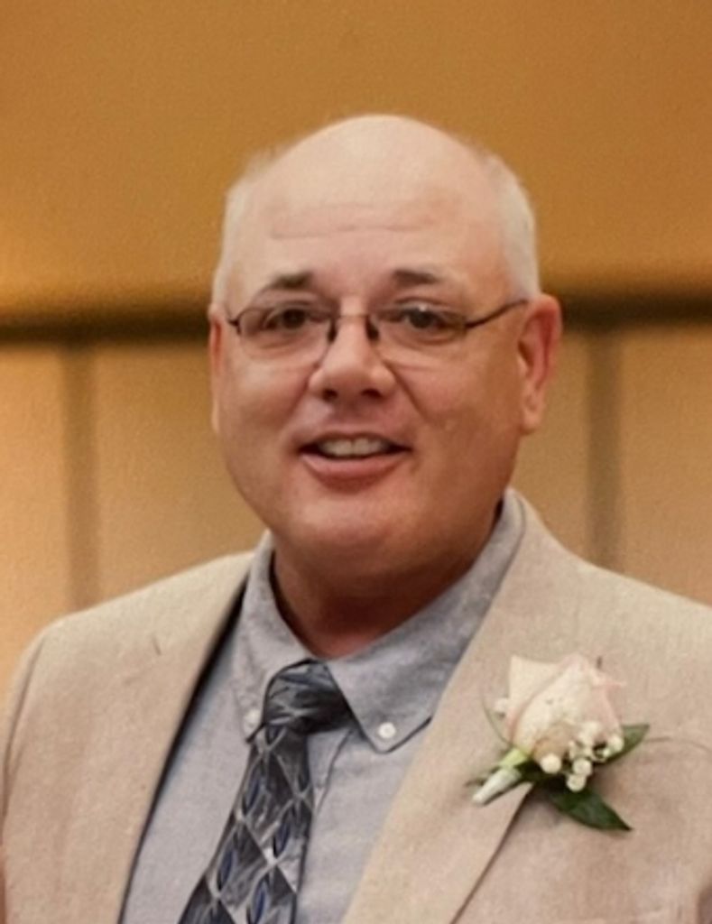 William J. Stauber Profile Photo