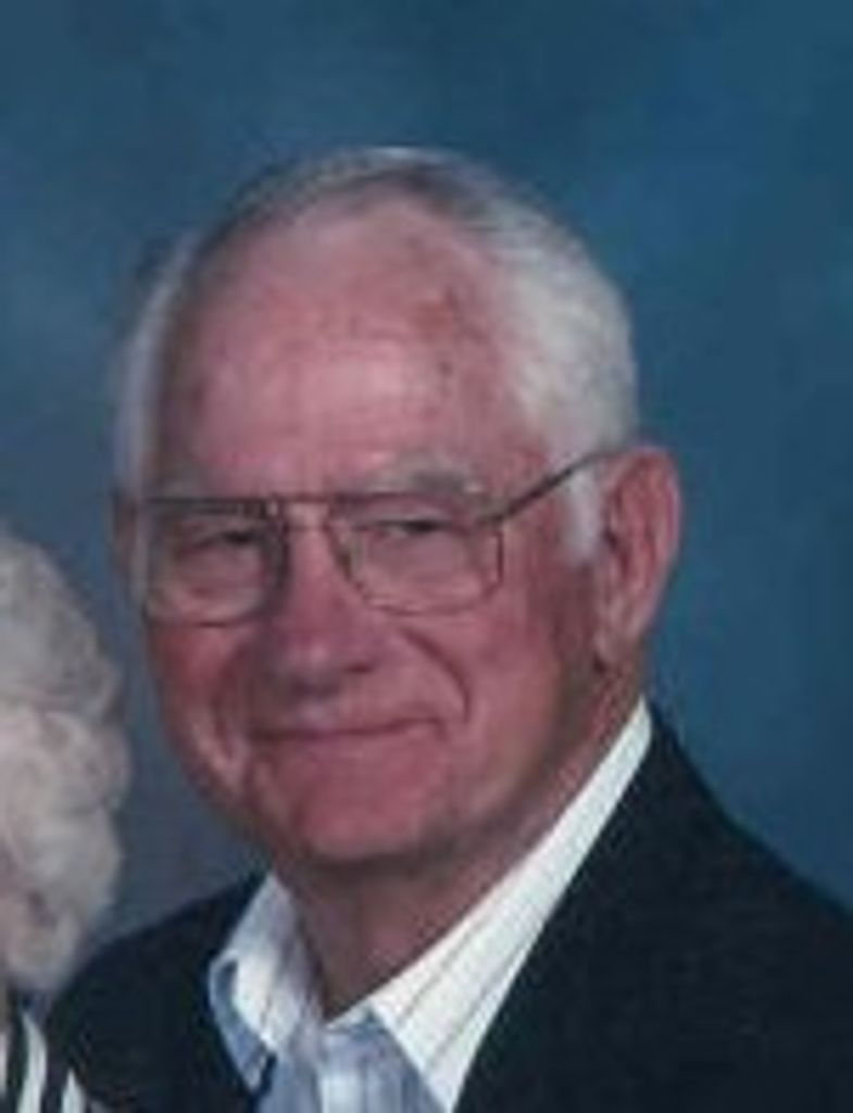 Raymond F. Thomas