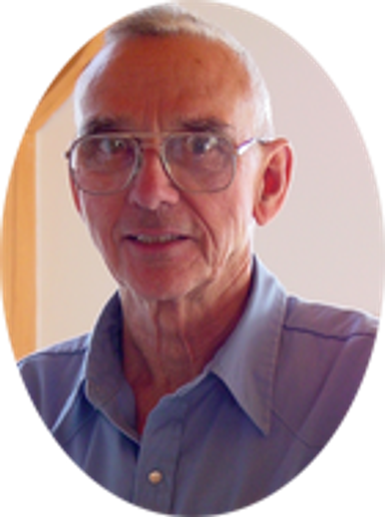 Vernon Taylor