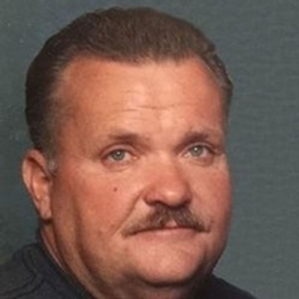 James Eldon Johnson, Jr.