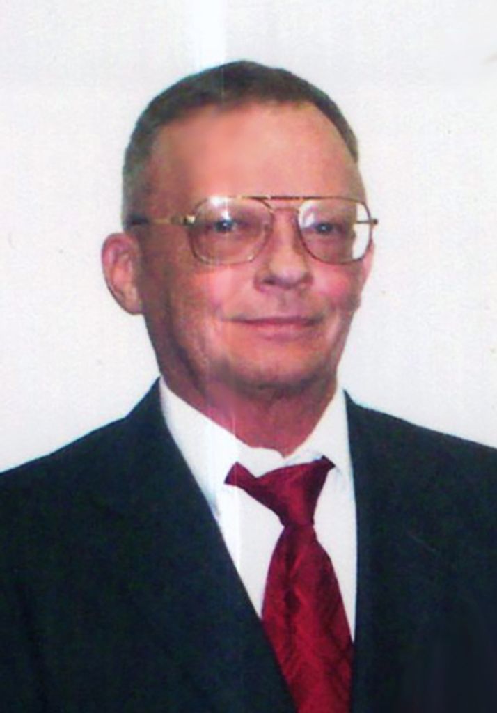 Kenneth Dewain Tallent Profile Photo
