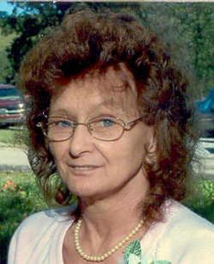 Evelyn Marie Hutchins