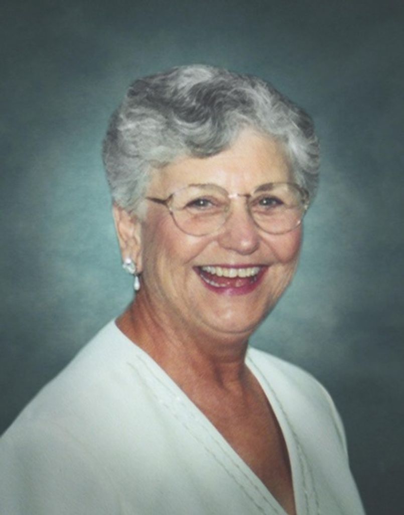 Bettie Jean Mizelle Warren Profile Photo