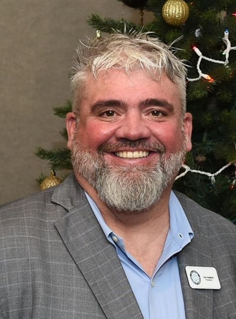 Thomas Jeffrey Headrick