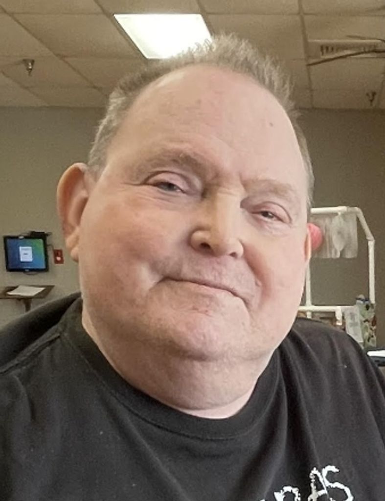 Murray Groves Profile Photo