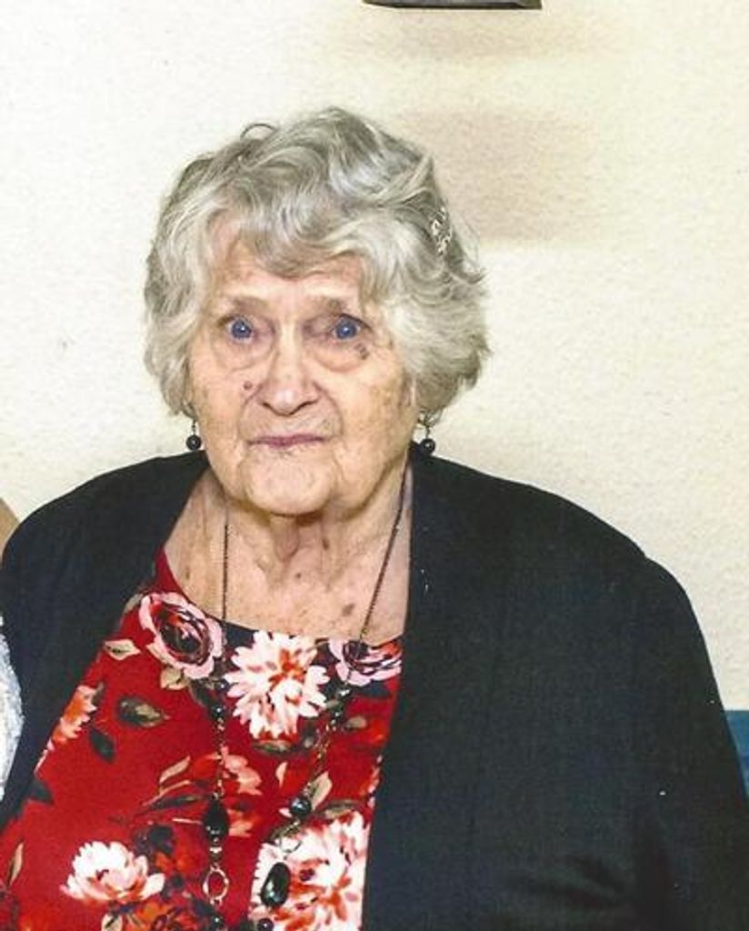 Marilyn Joyce Darden Profile Photo