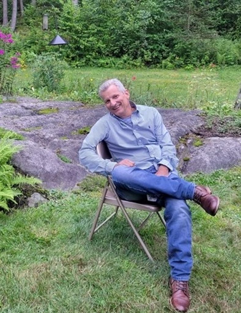 Stephen P. Baumbusch Profile Photo