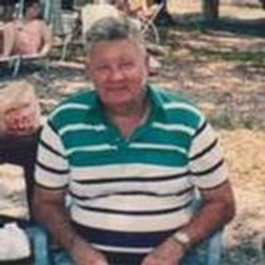 Edwin E. Padgett