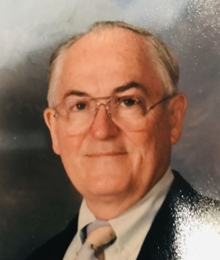 Joseph Thomas Little, Sr Profile Photo