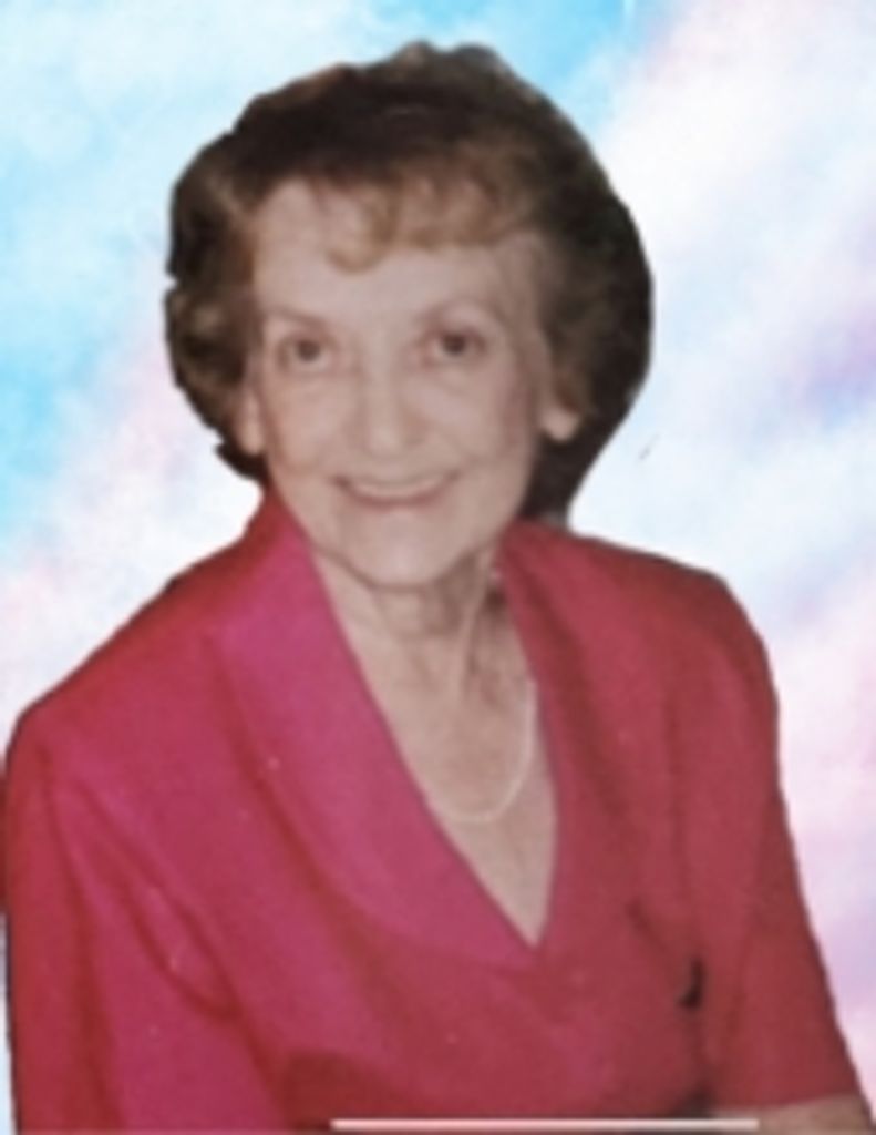 Alice Marie  Askins