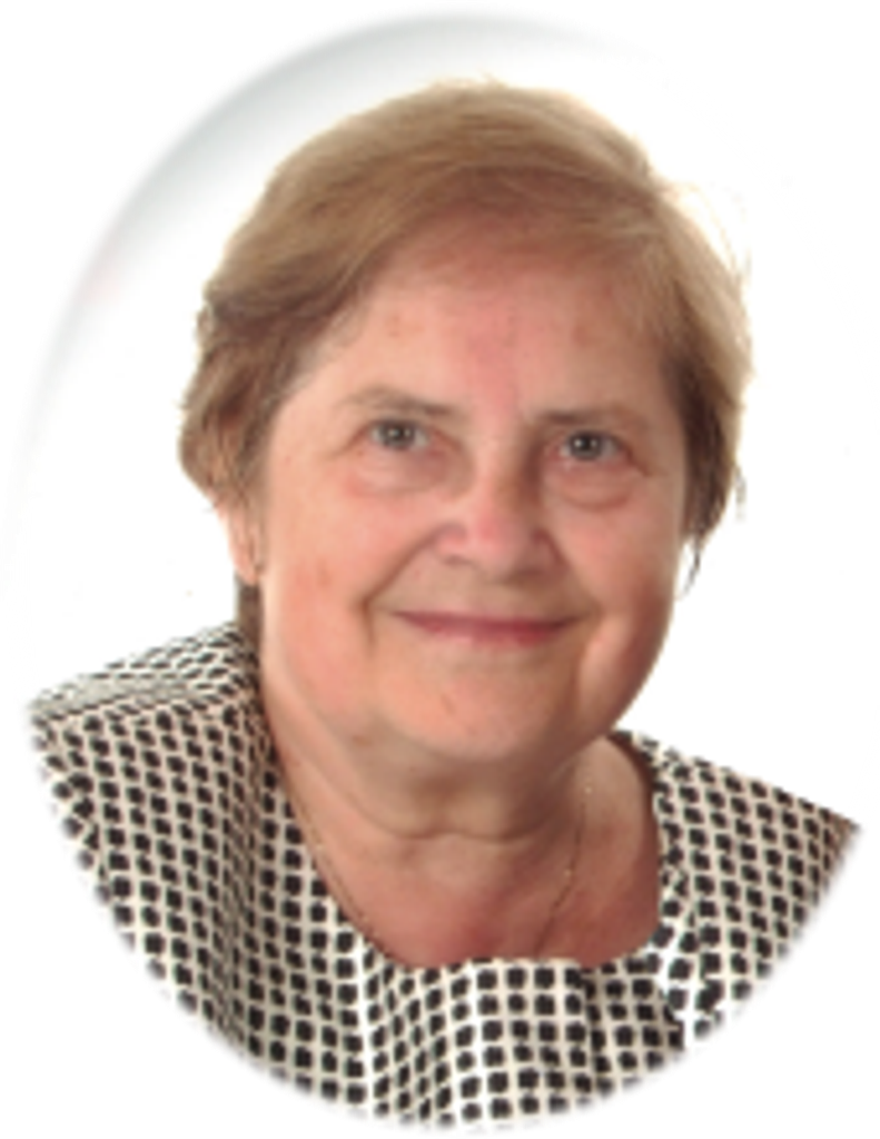 Liudmila Odesskaya Profile Photo