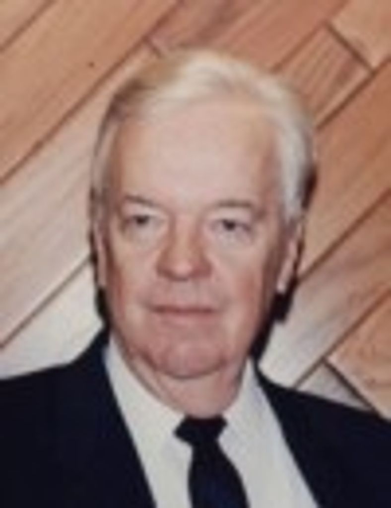 Roy G. Dinsdale Profile Photo