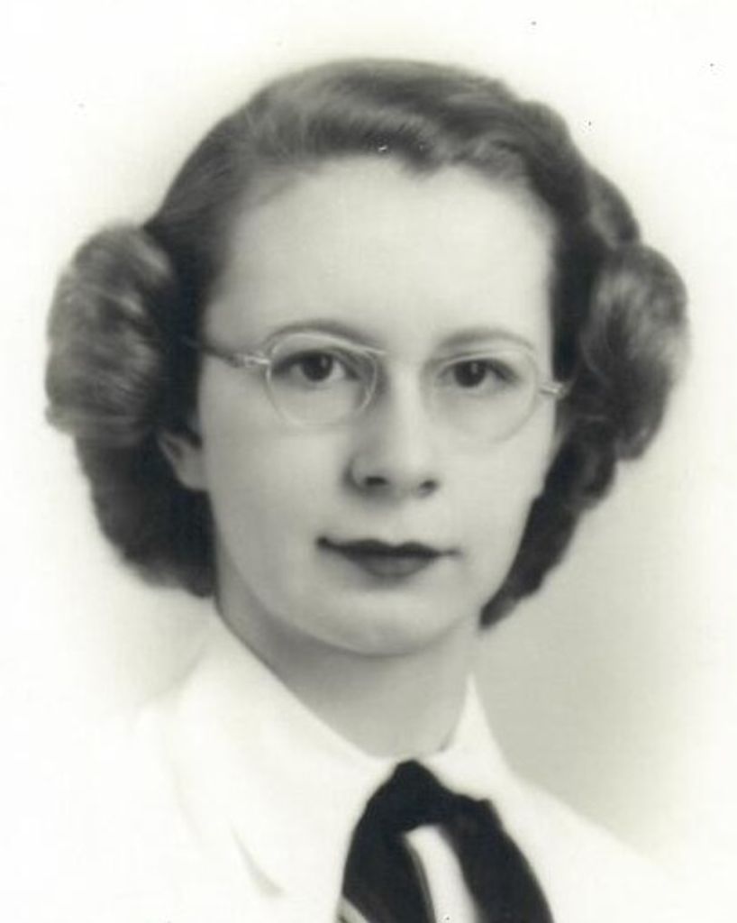 Donna I. Burns