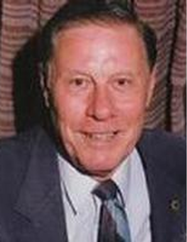 Donald  E. Prover