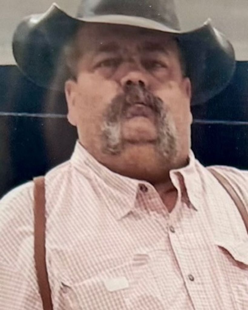 William "Bill" Jackson